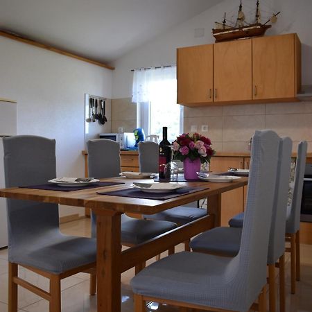 Apartment Gordana Пула Экстерьер фото