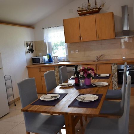 Apartment Gordana Пула Экстерьер фото