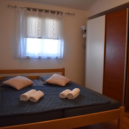 Apartment Gordana Пула Экстерьер фото