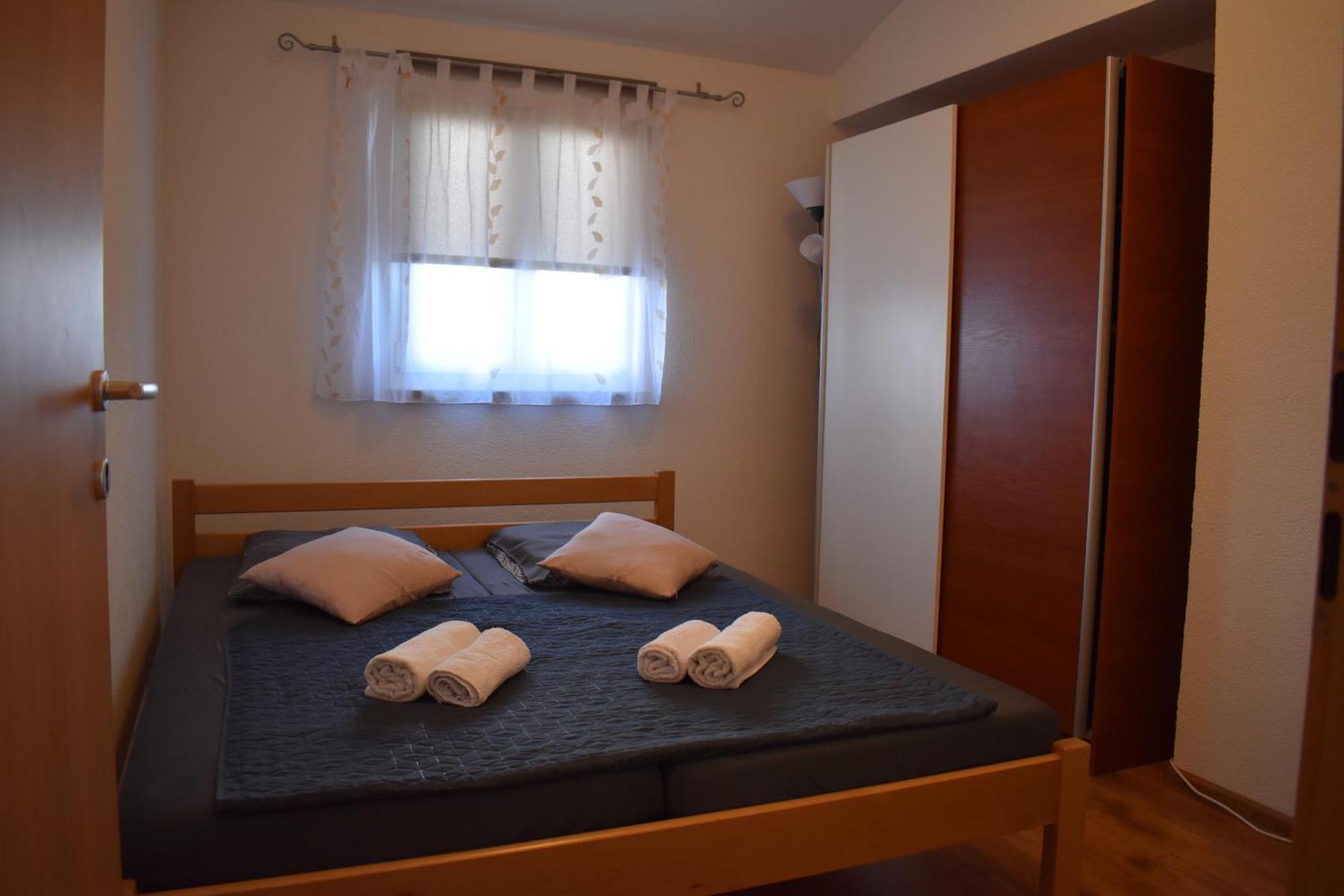 Apartment Gordana Пула Экстерьер фото