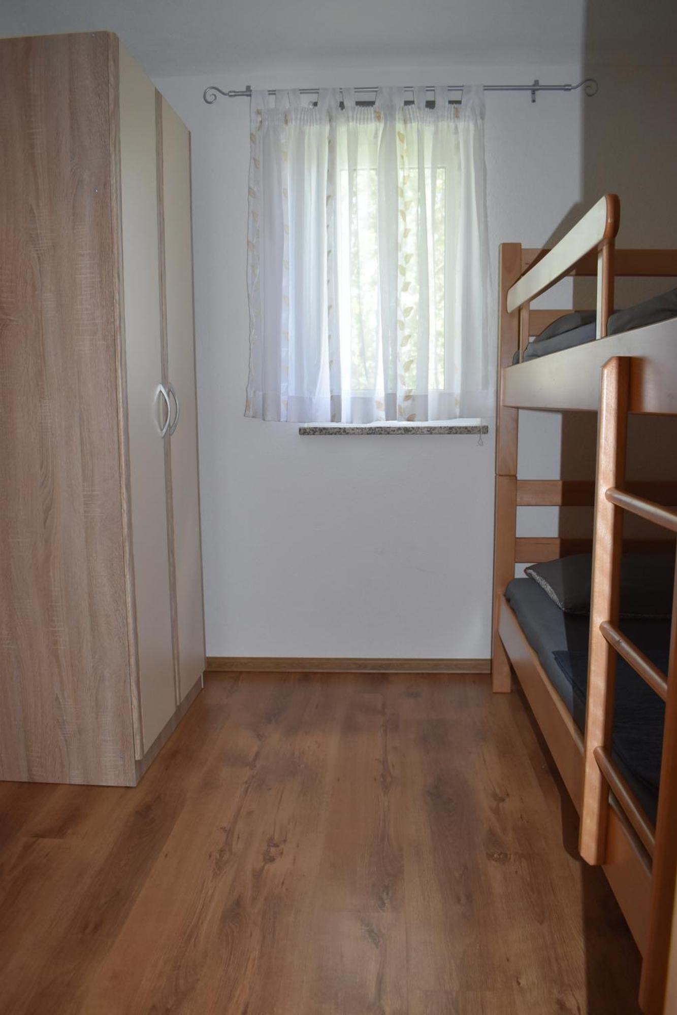 Apartment Gordana Пула Экстерьер фото